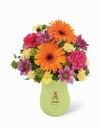 Thank You Bouquet